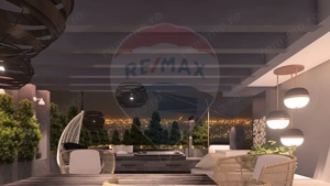 Penthouse de lux cu rooftop și lift privat I Elegant House Brașov - imagine 20