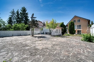 De vânzare proprietate mare S+P+1+M, comision 0% - imagine 5