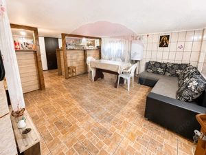 Casa individuala P+M, 1.010 mp teren, langa padure, Peris - imagine 11