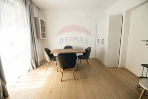Apartament în zona Pipera Nusco - imagine 5