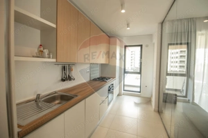 Apartament în zona Pipera Nusco - imagine 10