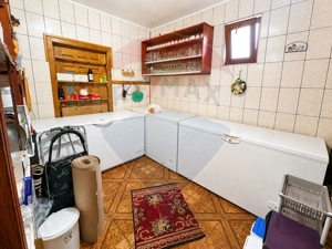 Casa individuala P+M, 1.010 mp teren, langa padure, Peris - imagine 13