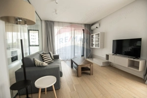 Apartament în zona Pipera Nusco - imagine 9
