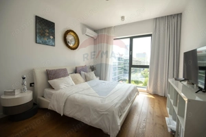 Penthouse cu 5 camere de vânzare Nusco City - imagine 13