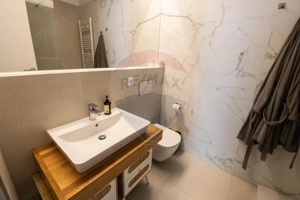 Apartament în zona Pipera Nusco - imagine 12