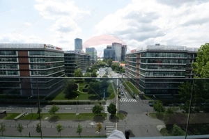 Penthouse cu 5 camere de vânzare Nusco City