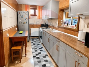 Casa individuala P+M, 1.010 mp teren, langa padure, Peris - imagine 9