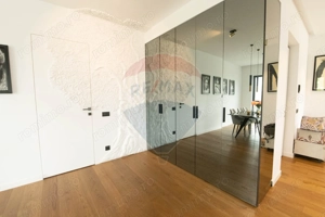 Penthouse cu 5 camere de vânzare Nusco City - imagine 10