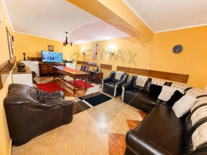 Casa individuala P+M, 1.010 mp teren, langa padure, Peris - imagine 7