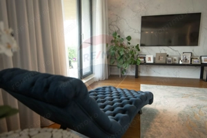 Penthouse cu 5 camere de vânzare Nusco City - imagine 19