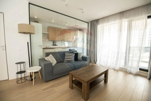 Apartament în zona Pipera Nusco - imagine 14