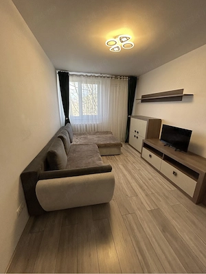 Apartament 2 camere stațiunea Olimp