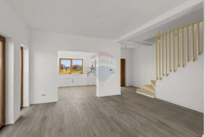 Casă nouă, cu 4 camere, de vânzare, cartier rezidential, Vladimirescu - imagine 5