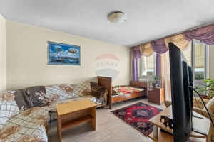 Apartament 3 camere Cartier Aurel Vlaicu - imagine 8