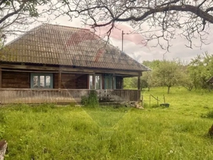 CASA TRADITIONALA DESESTI+TEREN 7.295