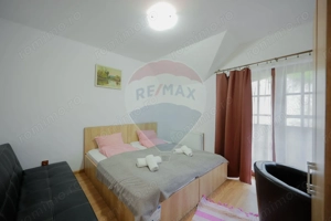Pensiune cu 6 camere și restaurant de vânzare în Șuncuiuș - imagine 2
