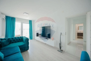 Apartament 2 camere, parcare, panoramă, Oneștilor, de vânzare