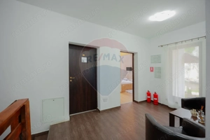 Pensiune cu 6 camere și restaurant de vânzare în Șuncuiuș - imagine 10