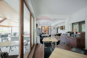 Pensiune cu 6 camere și restaurant de vânzare în Șuncuiuș - imagine 16
