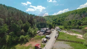 Pensiune cu 6 camere și restaurant de vânzare în Șuncuiuș - imagine 18