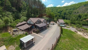 Pensiune cu 6 camere și restaurant de vânzare în Șuncuiuș - imagine 20