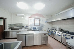 Pensiune cu 6 camere și restaurant de vânzare în Șuncuiuș - imagine 6