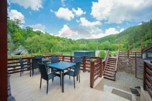 Pensiune cu 6 camere și restaurant de vânzare în Șuncuiuș - imagine 7