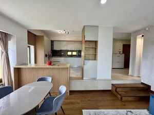 Apartament de Lux 3 Camere de Închiriat – Bellevue Residence, Brașov