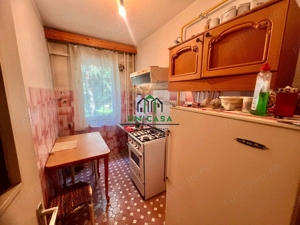 Apartament 2 camere/ Ostroveni/ etaj 1/4 - imagine 2
