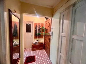 Apartament 2 camere/ Ostroveni/ etaj 1/4 - imagine 3