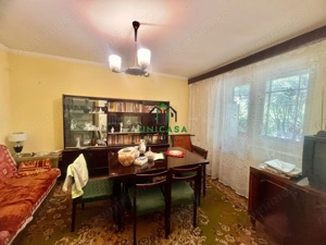 Apartament 2 camere/ Ostroveni/ etaj 1/4 - imagine 4