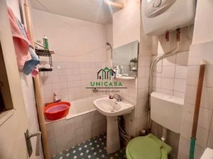 Apartament 2 camere/ Ostroveni/ etaj 1/4 - imagine 5