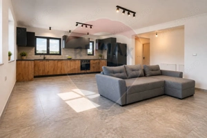 0% COMISION - CASA SMART  FOTOVOLTAICE - Cercu, Barnova, 97mpU, 4 Cam - imagine 4
