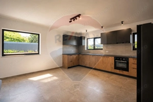0% COMISION - CASA SMART  FOTOVOLTAICE - Cercu, Barnova, 97mpU, 4 Cam - imagine 3