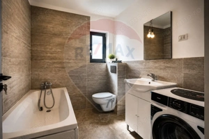 0% COMISION - CASA SMART  FOTOVOLTAICE - Cercu, Barnova, 97mpU, 4 Cam - imagine 9