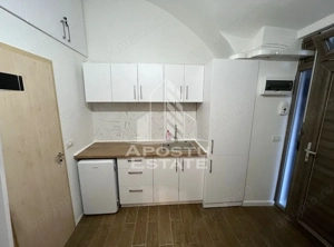 Apartament cu o camera, la parter, in Piata Uniri, in Timisoara - imagine 2