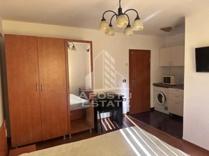 Apartament cu 1 camera , de inchiriat , Zona Take Ionescu ,Timișoara - imagine 2