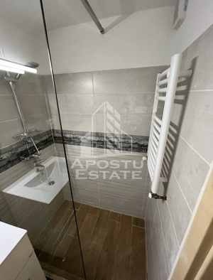Apartament cu o camera, la parter, in Piata Uniri, in Timisoara - imagine 4