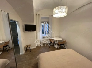 Apartament cu o camera, la parter, in Piata Uniri, in Timisoara - imagine 3