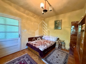 Casa individuala de vanzare, teren 332mp, zona Lunei Timisoara - imagine 2
