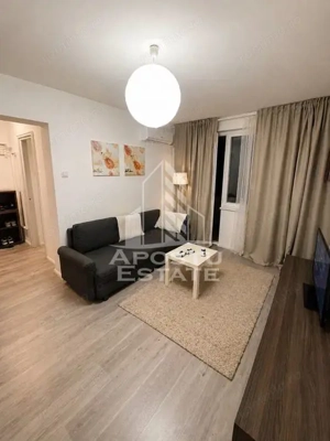 Apartament cu 2 camere,  de inchiriat, zona Tipografilor, Centrala