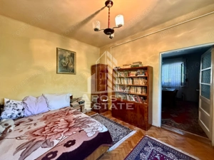 Casa individuala de vanzare, teren 332mp, zona Lunei Timisoara - imagine 4
