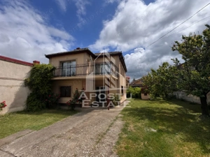 Comision 0%! Casa cu 8 camere, teren 648mp, zona Fratelia, Timisoara - imagine 2