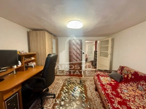 Casa individuala cu teren de vanzare, zona Plopi Timisoara - imagine 4