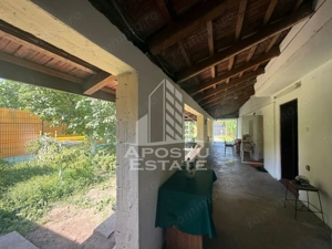 Casa individuala cu teren de vanzare, zona Plopi Timisoara - imagine 13