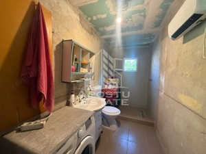 Casa individuala cu teren de vanzare, zona Plopi Timisoara - imagine 9