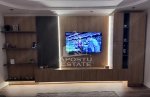 Apartament 2 camere de vanzare, etaj 1, zona Sagului, Timisoara - imagine 2