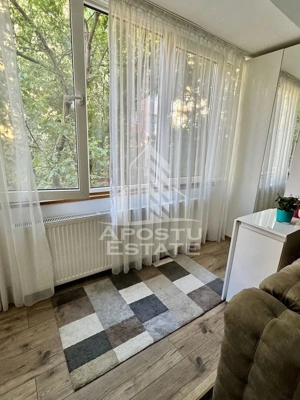 Apartament 2 camere de vanzare, etaj 1, zona Sagului, Timisoara - imagine 3