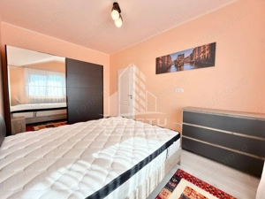 Apartament cu 2 camere complet  mobilat si utilat in Giroc - Braytim. - imagine 10