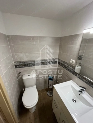 Apartament cu o camera, la parter, in Piata Uniri, in Timisoara - imagine 5